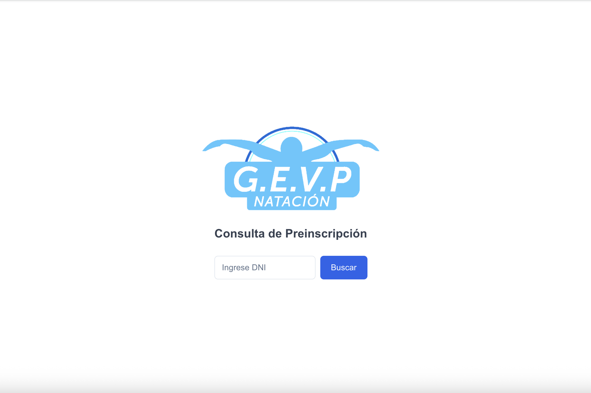 Sistema de gestión de socios